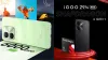 iQOO Z9x 5G Launched- India TV Hindi
