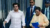Lok Sabha Elections 2024, Mayawati sacks Akash Anand- India TV Hindi