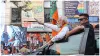 Loksabha Election 2024 PM Narendra Modi mega road show in Ayodhya today know pm modi entire programm- India TV Hindi