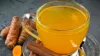 खाली पेट हल्दी की चाय - India TV Hindi