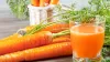 Carrot Juice Health Benefits - India TV Hindi