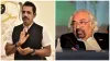 Sam Pitroda gave nonsense statement Robert Vadra said People want me to be a part of active politics- India TV Hindi