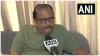 RJD MP Manoj Jha reacted to Amit Shah's statement Why do bjp need to cross 400 is there any plan- India TV Hindi