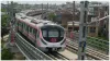 delhi Metro timings changed in view of 6th phase voting due to loksabha election 2024 liquor shops a- India TV Hindi