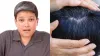 कम उम्र में बालों का पकना कैसे रोके - India TV Hindi