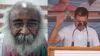 राहुल गांधी के वायरल वीडियो पर आचार्य प्रमोद कृष्णम की टिप्पणी - India TV Hindi