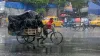 तेज हवाओं के साथ बारिश का अलर्ट- India TV Hindi