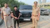 Thar Stunt, Thar Stunt Noida, Thar Stunt Arrested- India TV Hindi