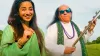 चाहत फतेह अली खान और उनकी को-स्टार- India TV Hindi