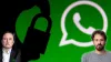 WhatsApp Data Privacy- India TV Hindi