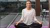 Yoga For BP- India TV Hindi