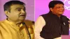 nitin gadkari and piyush goyal- India TV Hindi