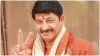 Manoj Tiwari - India TV Hindi