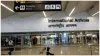 delhi airport Power outage at terminal 2 Many flights were cancelled rmany were delayed- India TV Hindi