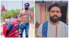 Ankur Chaudhary distributed bear in haridwar to gain followers in Instagram police take action- India TV Hindi