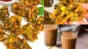 Spinach Corn Pakoras Recipe - India TV Hindi