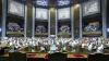 संसद का सत्र। (फाइल फोटो)- India TV Hindi