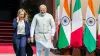 PM Modi and Giorgia Meloni- India TV Hindi