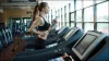 Running On Treadmill- India TV Hindi