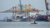 सिंगापुर में पोत से टकराई नौका (प्रतीकात्मक)- India TV Hindi