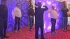 स्टेज पर डांस करते मामा जी और मौसा जी- India TV Hindi