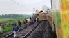 west bengal train accident- India TV Hindi