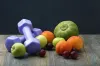 Fruits best for Gym- India TV Hindi