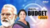 Budget - India TV Paisa