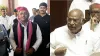 Akhilesh Yadav mallikarjun Kharge- India TV Hindi