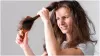 How to get rid of Frizzy Hair?- India TV Hindi