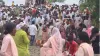 हाथरस में सत्संग के दौरान भगदड़ - India TV Hindi