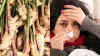 Ginger benefits in cold and cough - India TV Hindi