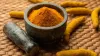 Turmeric for cholesterol- India TV Hindi