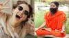  Laughing Therapy Tips from Baba Ramdev - India TV Hindi