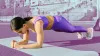 Plank Exercise Benefits- India TV Hindi