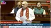 Amit Shah addressed the Rajya Sabha on the Wayanad landslide said we had warned to kerala government- India TV Hindi