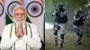 CRPF Foundation Day, CRPF Foundation Day Modi, Narendra Modi- India TV Hindi