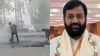 बारिश में सड़क निर्माण को लेकर हरियाणा CM ने दिया जवाब- India TV Hindi