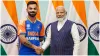 virat kohli pm modi- India TV Hindi