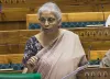 Finance Minister Nirmala Sitharaman- India TV Paisa