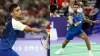 Lakshya Sen And HS Prannoy- India TV Hindi