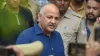 Manish Sisodia- India TV Hindi