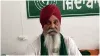 Poor quality fertilizers sent to Punjab farmers suffered Finance Minister said Central government wi- India TV Paisa