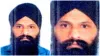 Indian investigative agencies got a big success Babbar Khalsa terrorist Tarseem Sandhu was brought t- India TV Hindi