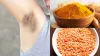 Home Remedy For Black Underarms- India TV Hindi