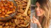 Almonds Benefits- India TV Hindi