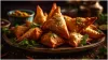 Bread Samosa Recipe- India TV Hindi