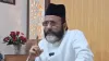 Maulana Tauqeer Raza- India TV Hindi