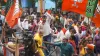 BJP, Protest- India TV Hindi