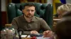 Ukraine President Zelenskyy- India TV Hindi